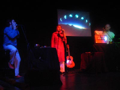 Galer&iacute;a de im&aacute;genes: Viaje al Centro de la Luna