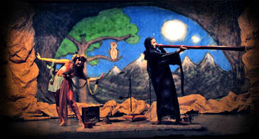 El libro m�gico de los sonidos